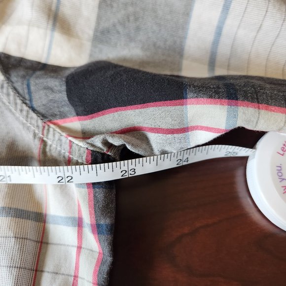 Billabong Men's Button Up Shirt - Picture 12 of 12